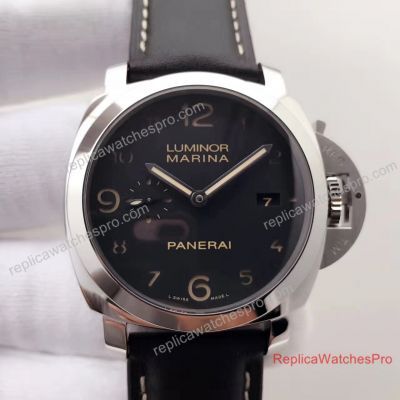 Swiss Replica Panerai PAM 359 Luminor Marina 1950 3 Days Watch 44mm